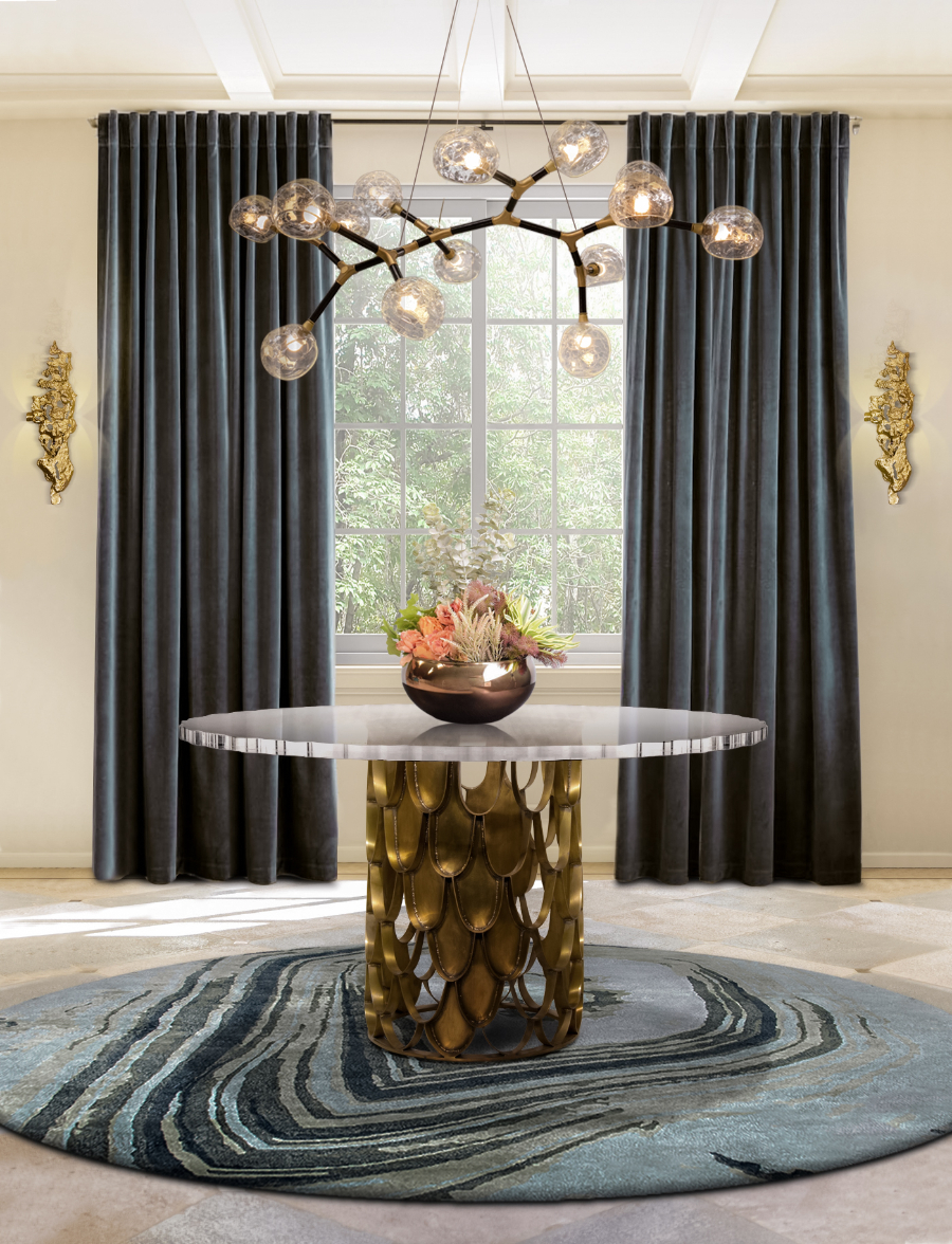Hallway and Entryway Interior Design: Your Home's First Impression