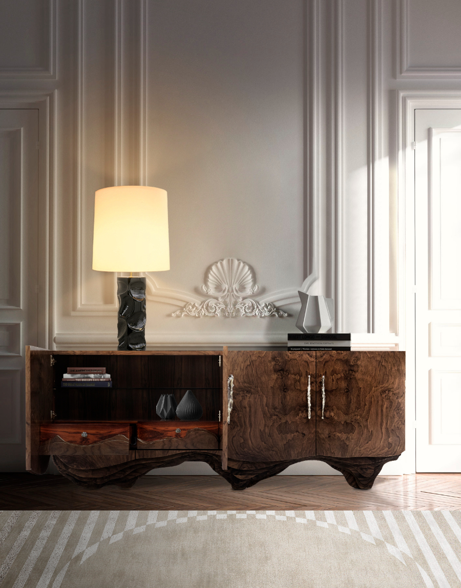 Hallway and Entryway Interior Design: Your Home's First Impression