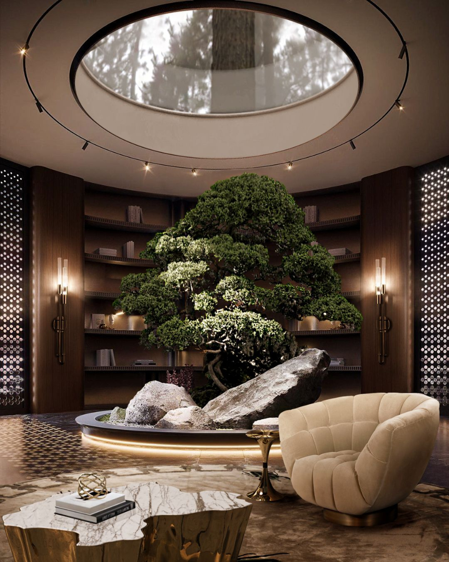 Indulge in Opulence: 50 Luxury Living Rooms to Inspire Your Home Decor
