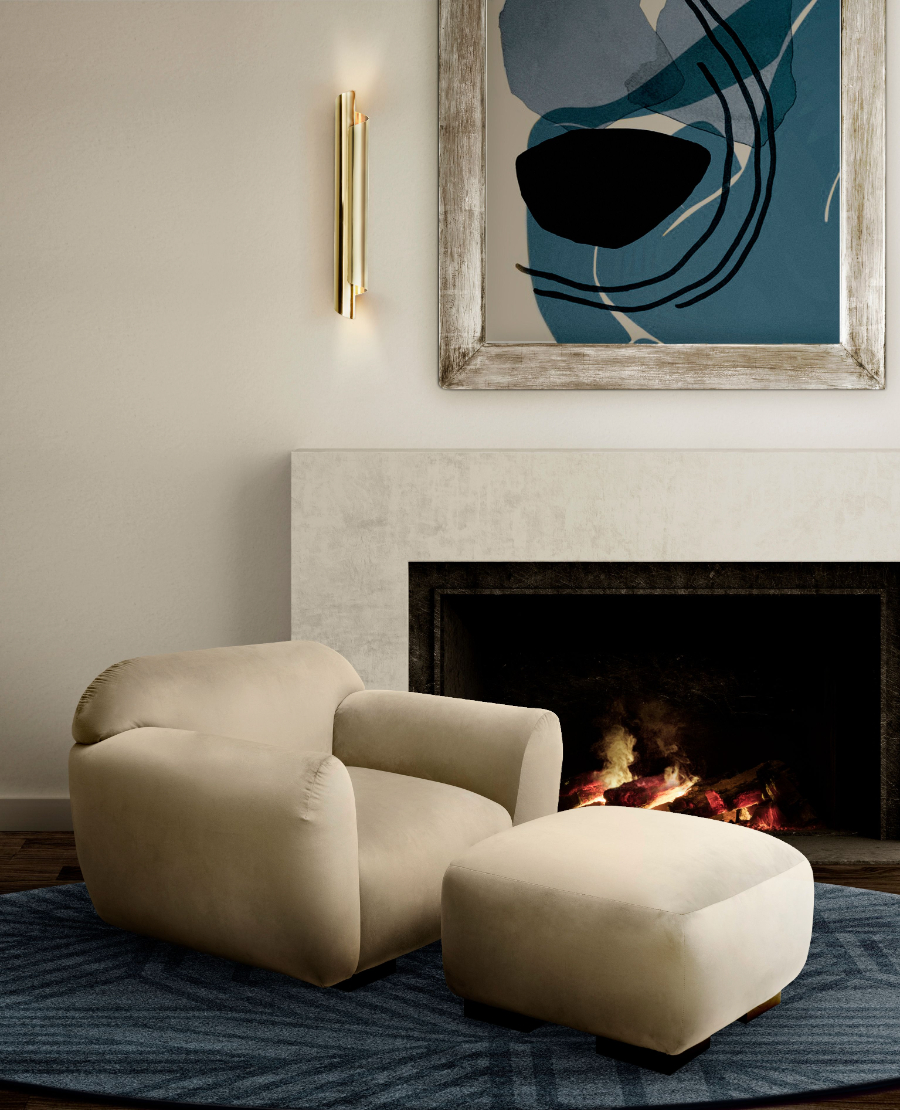 Indulge in Opulence: 50 Luxury Living Rooms to Inspire Your Home Decor
