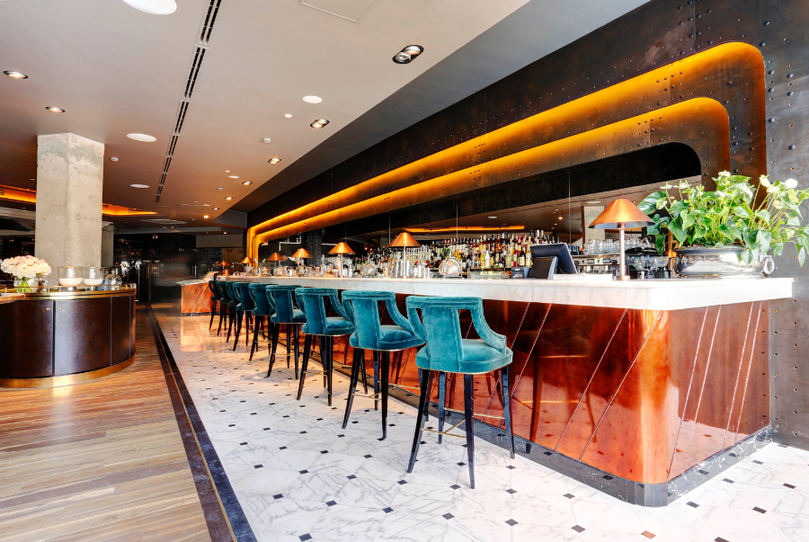 Hospitality Interior Design Ideas: Unveiling BRABBU's New Catalogue