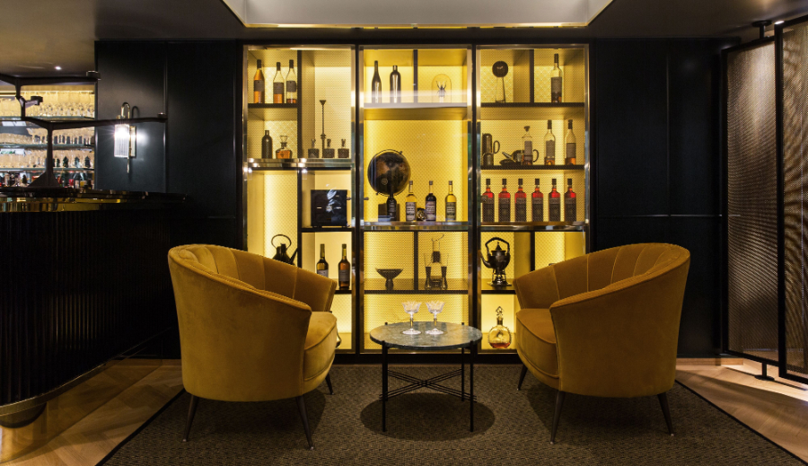 Hospitality Interior Design Ideas: Unveiling BRABBU's New Catalogue