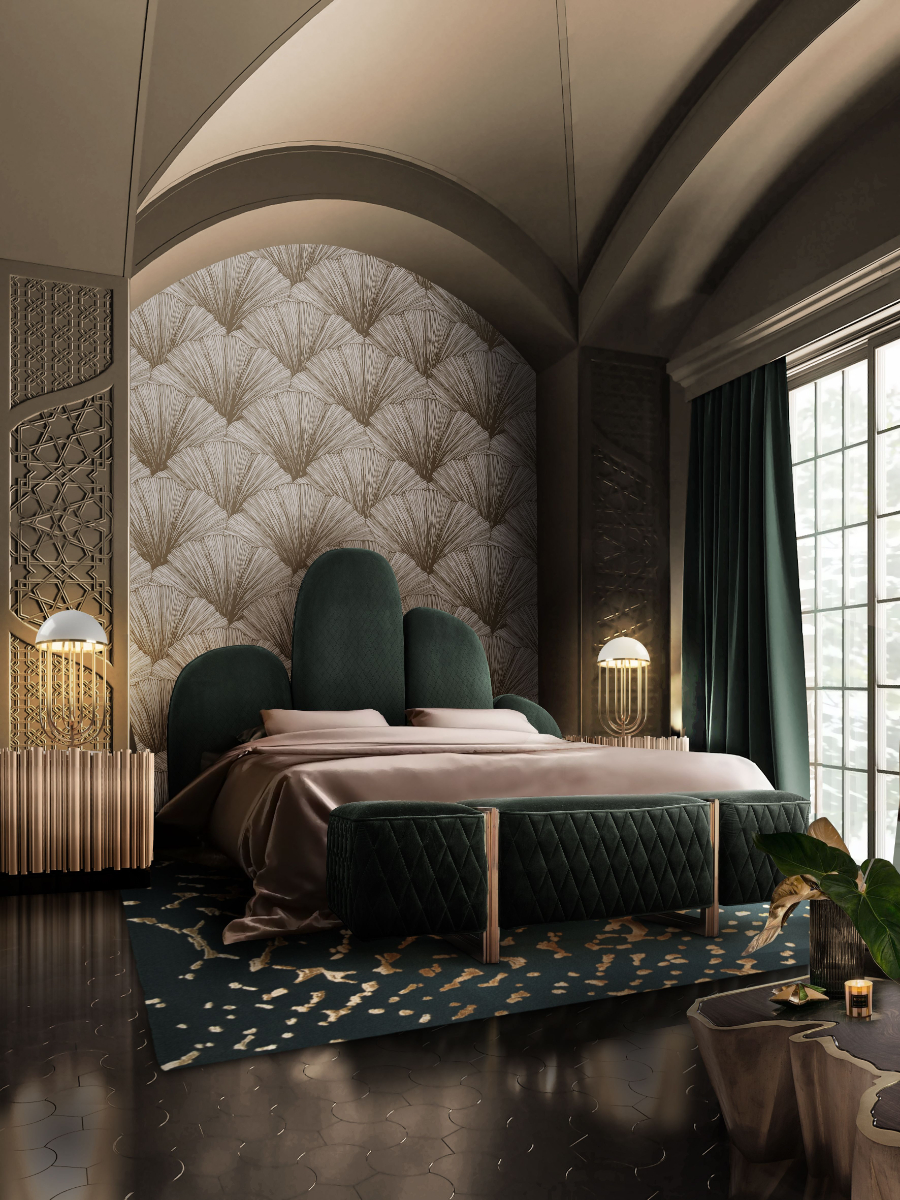 Hospitality Interior Design Ideas: Unveiling BRABBU's New Catalogue