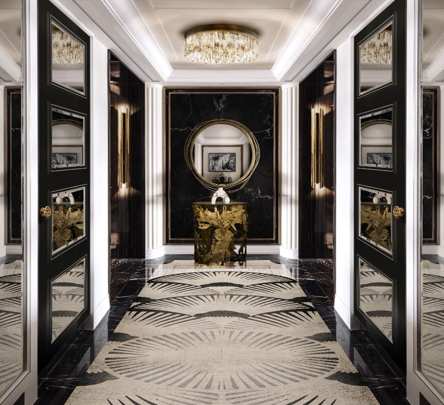 Hospitality Interior Design Ideas: Unveiling BRABBU's New Catalogue