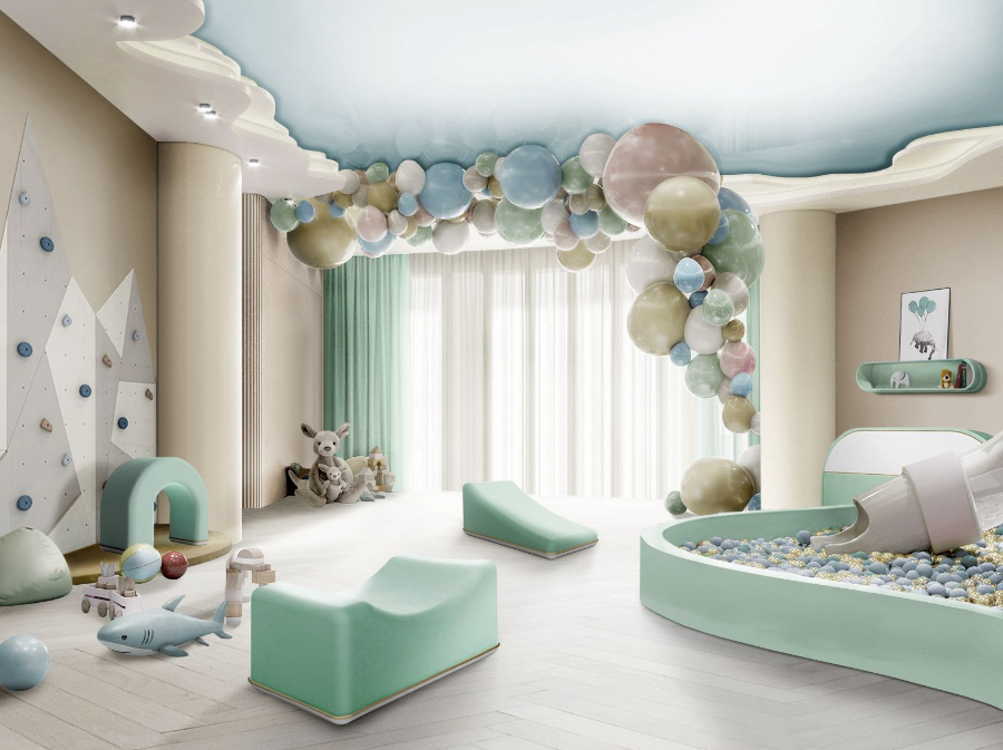 Hospitality Interior Design Ideas: Unveiling BRABBU's New Catalogue