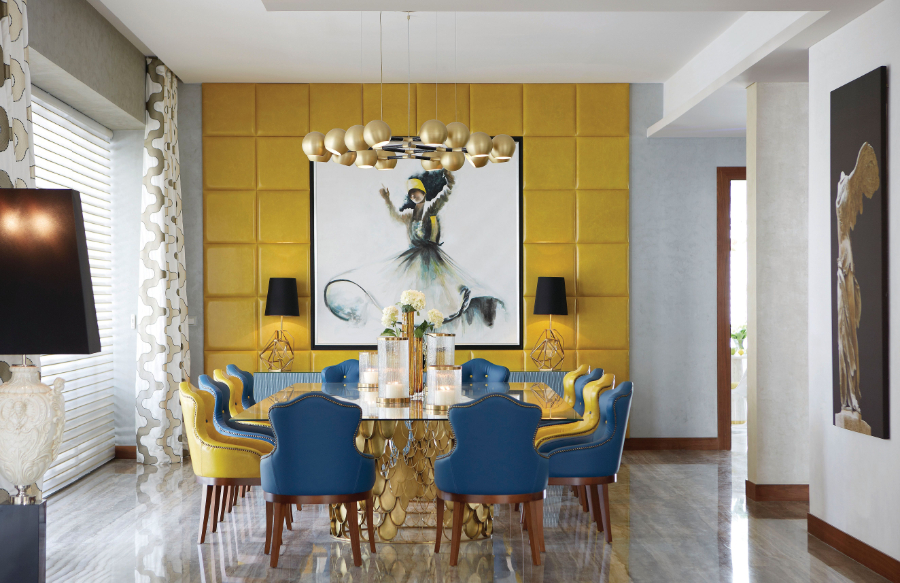 Hospitality Interior Design Ideas: Unveiling BRABBU's New Catalogue