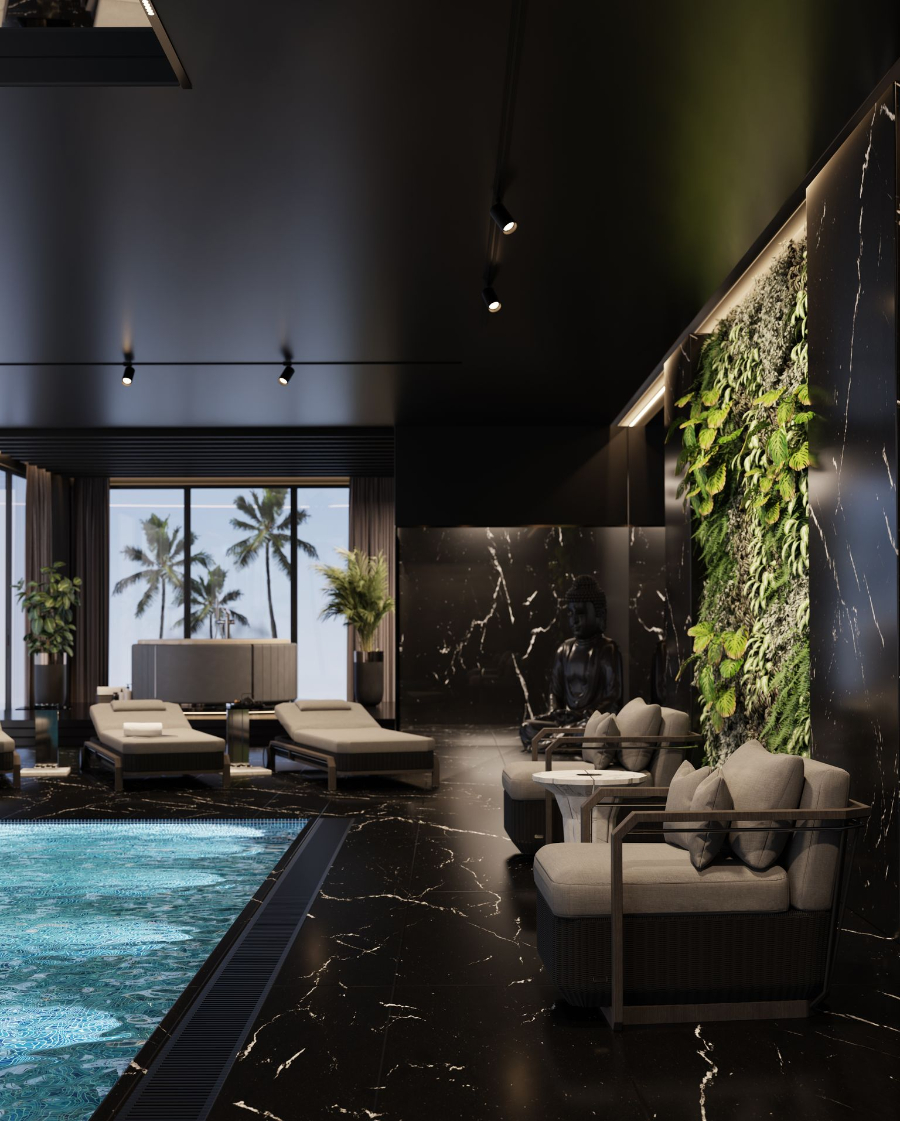 Hospitality Interior Design Ideas: Unveiling BRABBU's New Catalogue