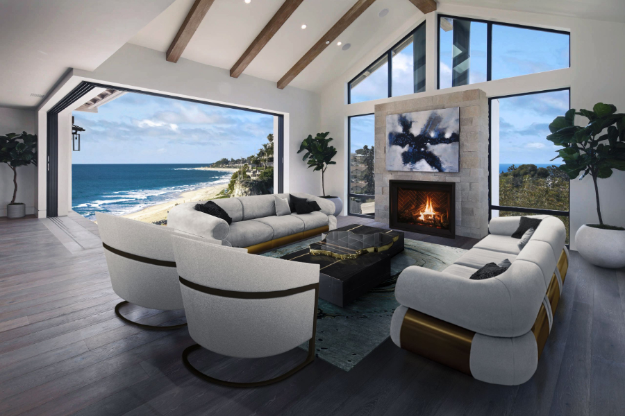 Indulge in Opulence: 50 Luxury Living Rooms to Inspire Your Home Decor