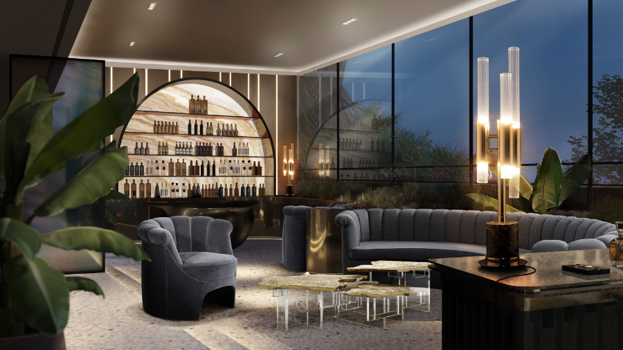 Indulge in Opulence: 50 Luxury Living Rooms to Inspire Your Home Decor