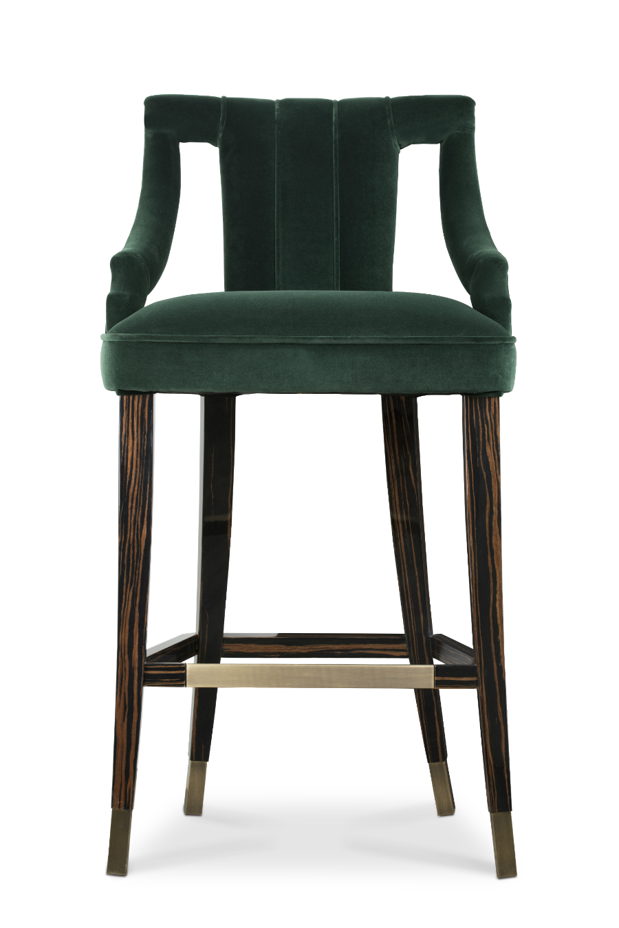 Hospitality Interior Design Ideas: Unveiling BRABBU's New Catalogue