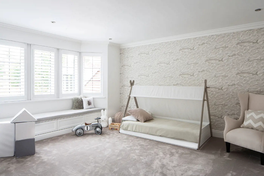 Webster Interiors: Where Yorkshire Craftsmanship Goes Global