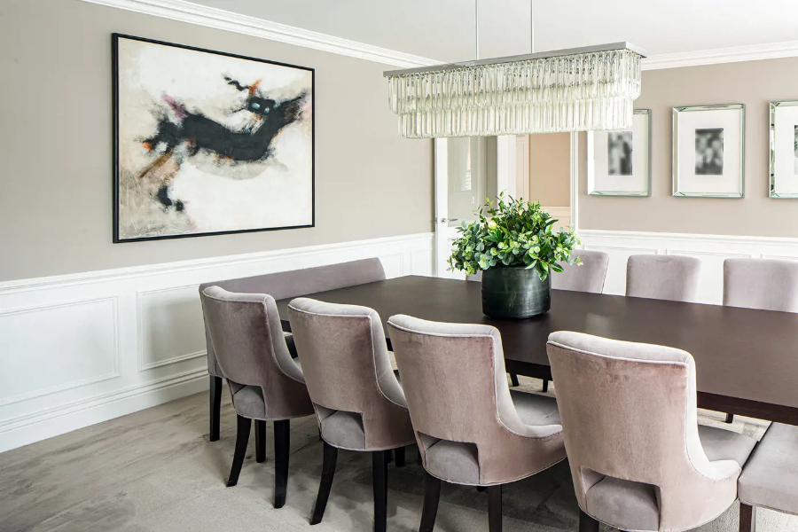 Webster Interiors: Where Yorkshire Craftsmanship Goes Global