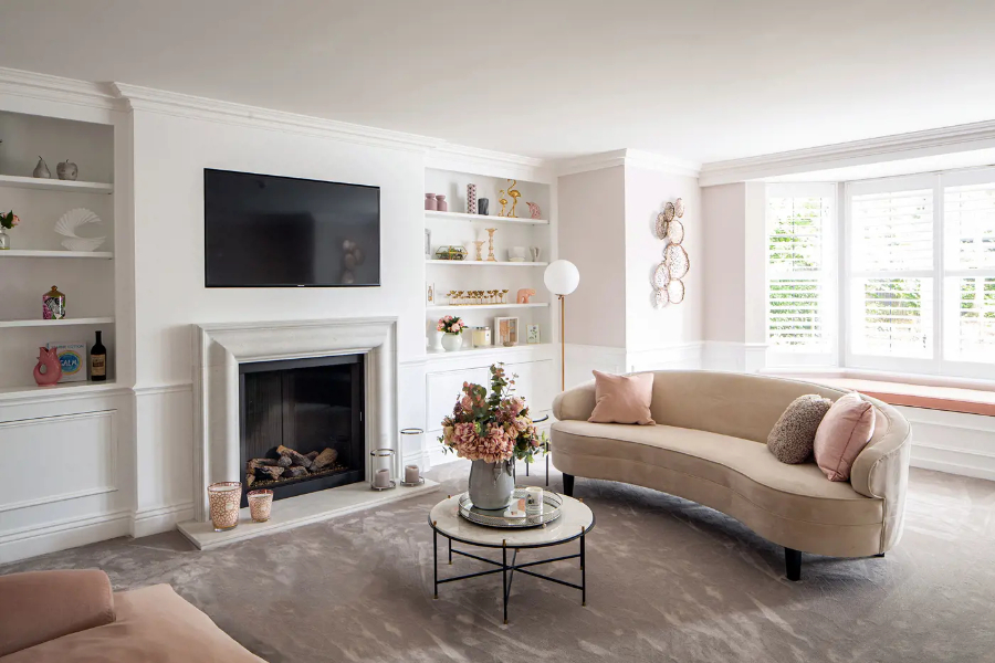 Webster Interiors: Where Yorkshire Craftsmanship Goes Global