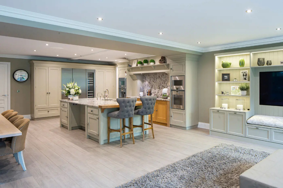 Webster Interiors: Where Yorkshire Craftsmanship Goes Global