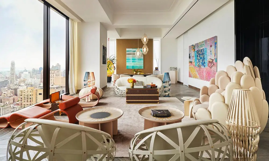 Designs You Can Steal From The Best Interior Designers in Miami