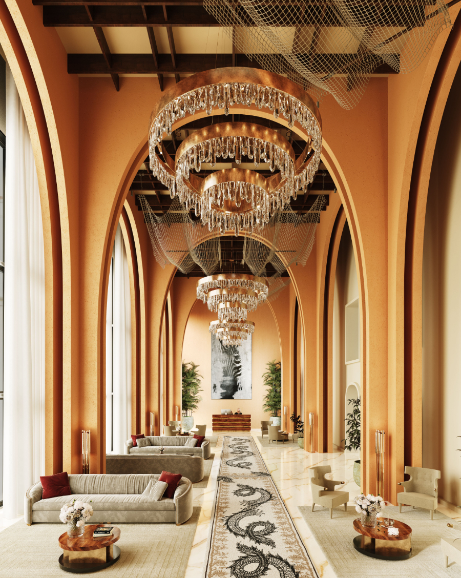 Anticipating Interior Design Trends for 2024