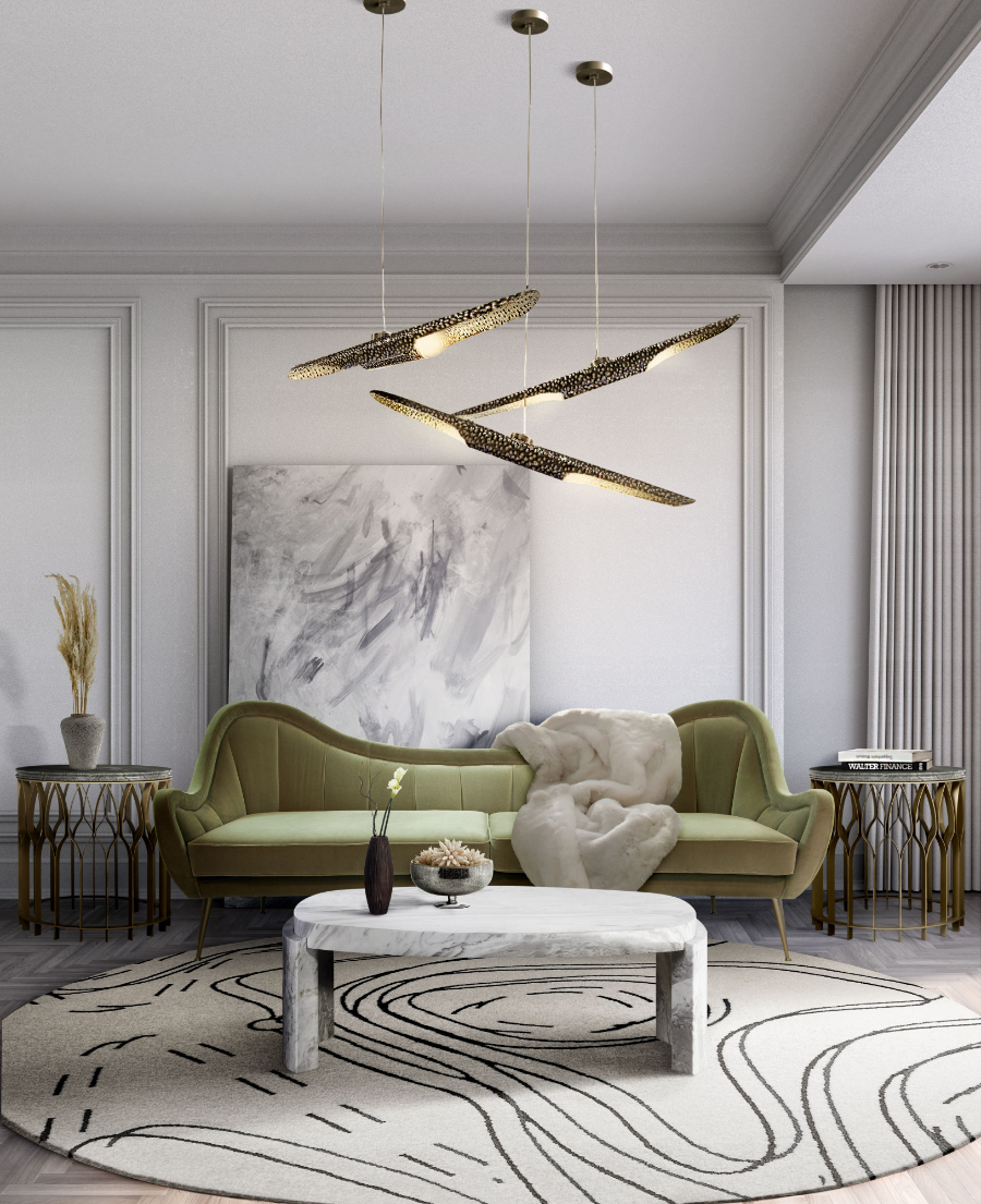 Anticipating Interior Design Trends for 2024