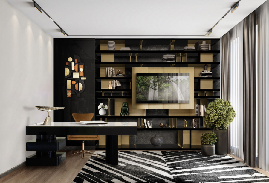 Anticipating Interior Design Trends for 2024
