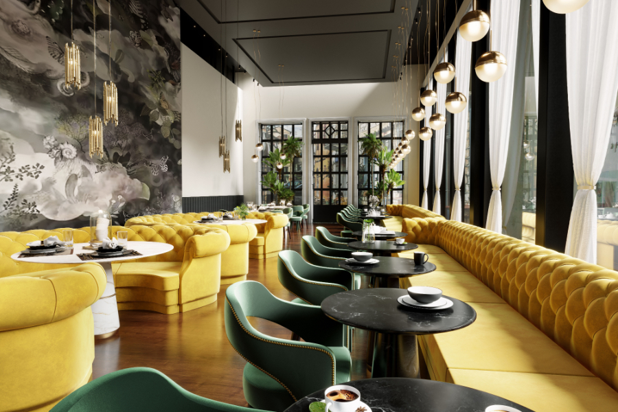 Anticipating Interior Design Trends for 2024