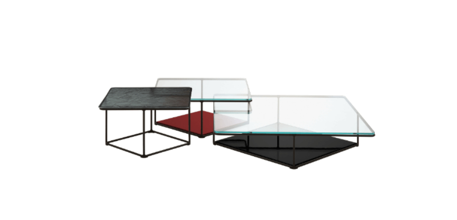 Luxury Tables: 50 Opulent Side Table Gems