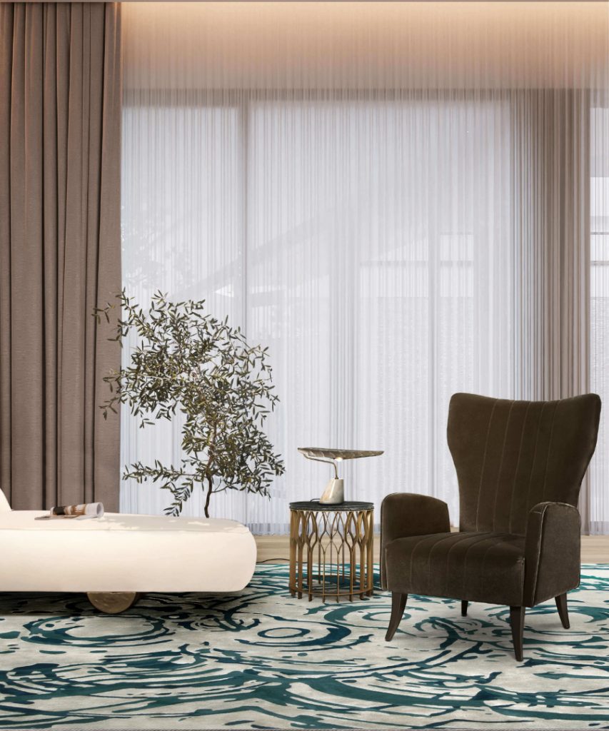 Luxury Tables: 50 Opulent Side Table Gems
