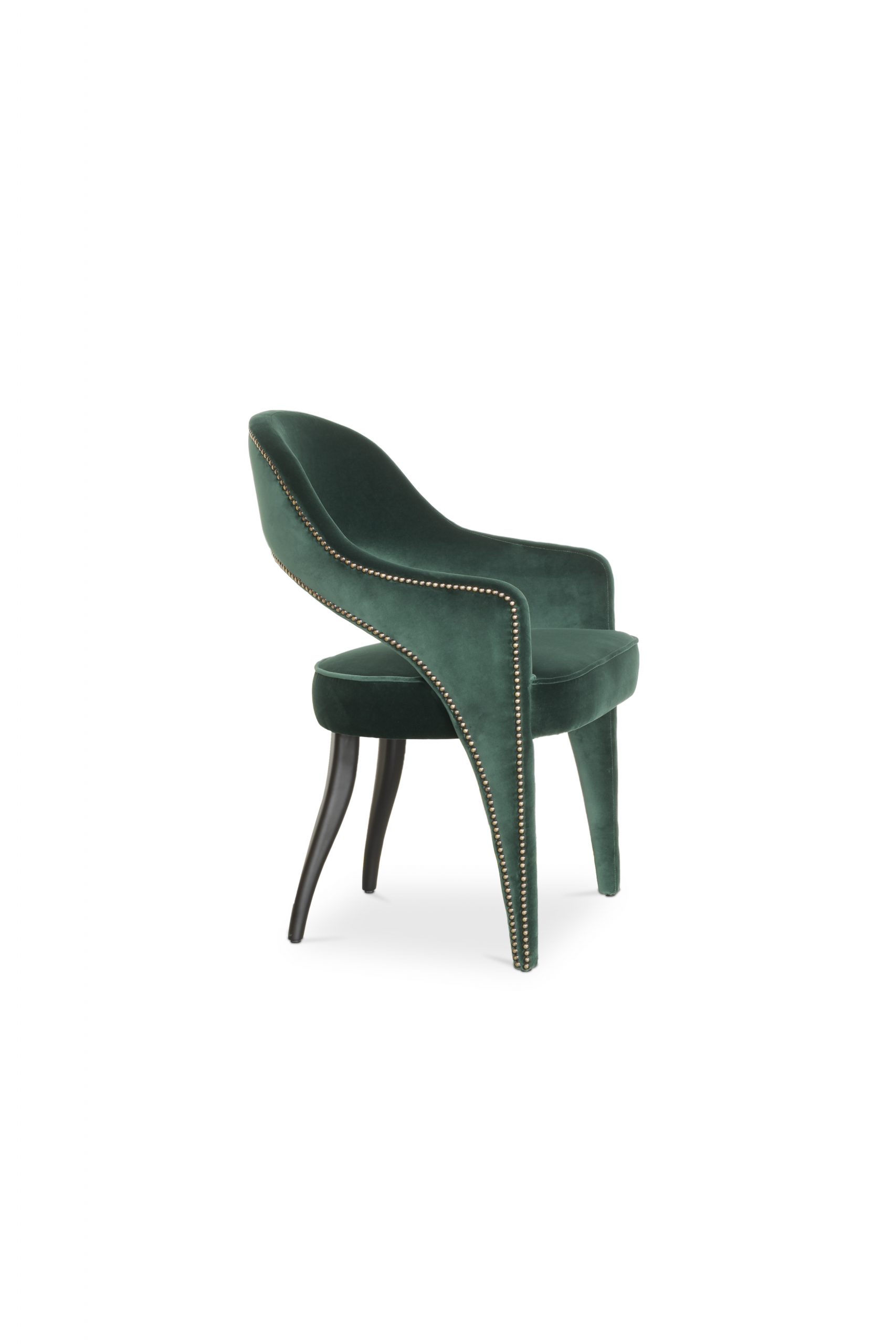 The Art of Choosing the Perfect Dining Room Chairs