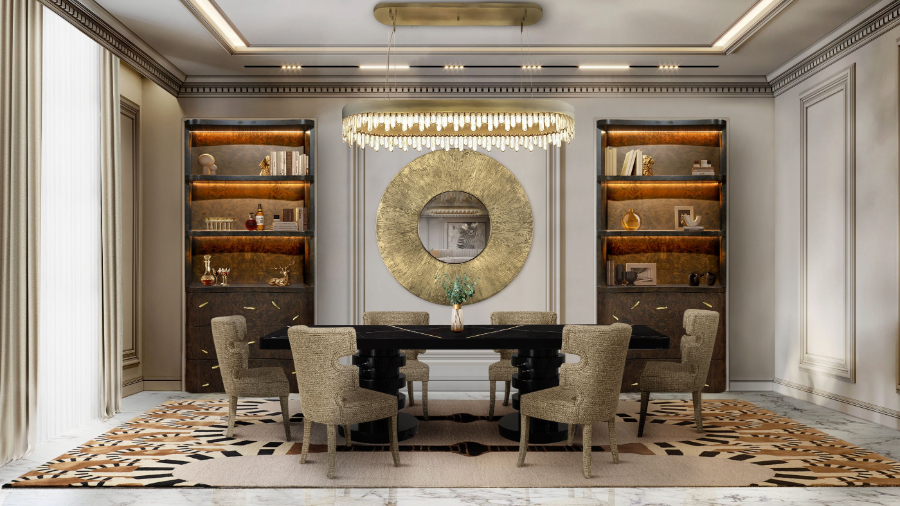 Anticipating Interior Design Trends for 2024