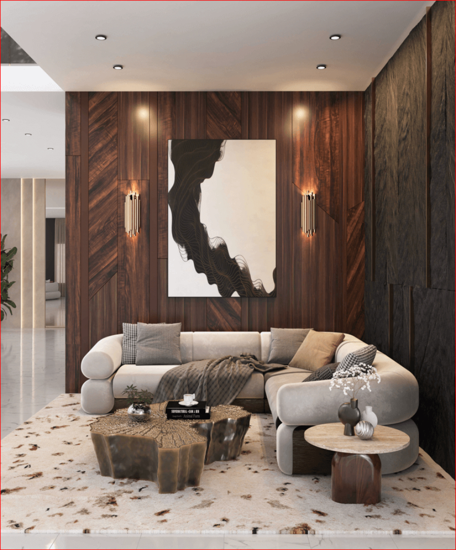 Luxury Tables: 50 Opulent Side Table Gems