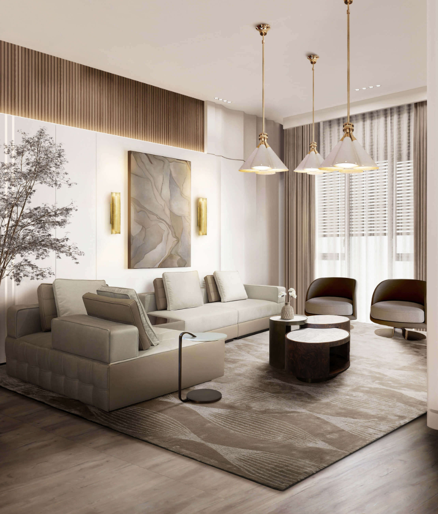 Luxury Tables: 50 Opulent Side Table Gems