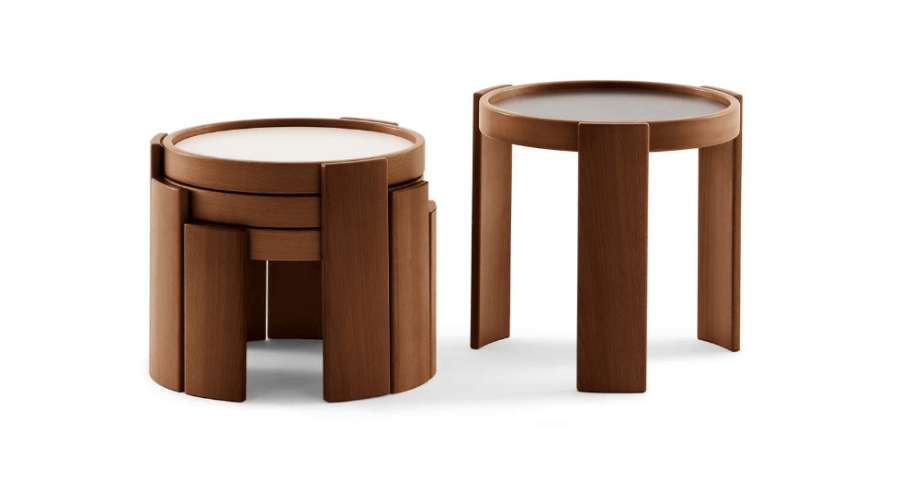 Luxury Tables: 50 Opulent Side Table Gems