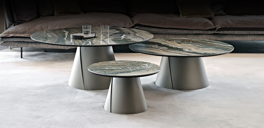 Luxury Tables: 50 Opulent Side Table Gems