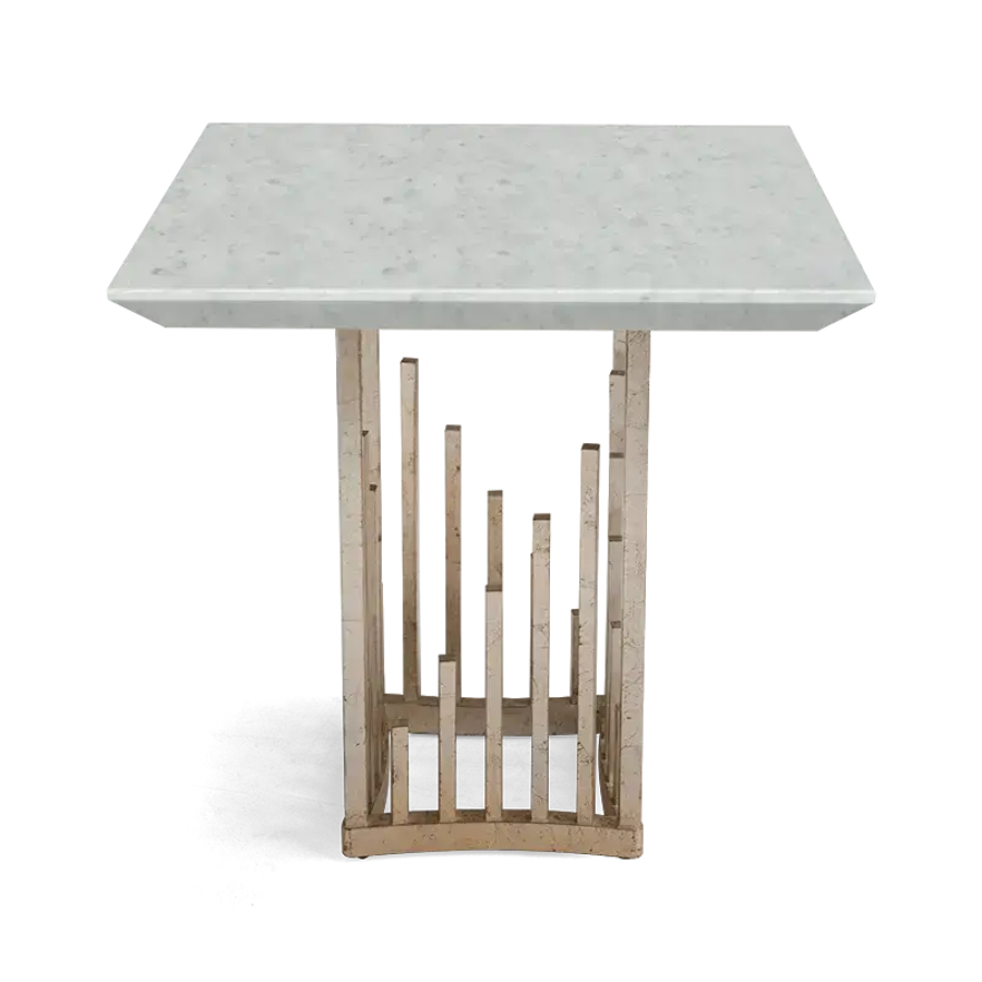 Luxury Tables: 50 Opulent Side Table Gems