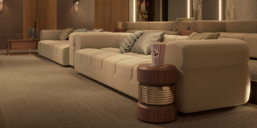 Luxury Tables: 50 Opulent Side Table Gems