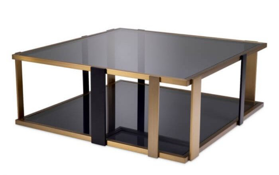 Luxury Tables: 50 Opulent Side Table Gems