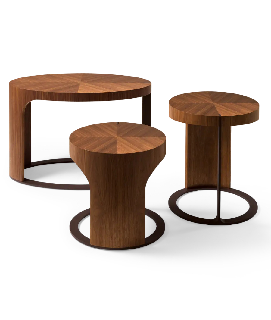 Luxury Tables: 50 Opulent Side Table Gems