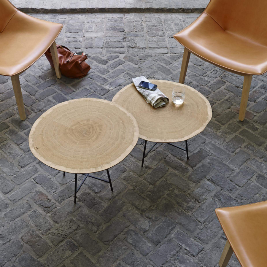 Luxury Tables: 50 Opulent Side Table Gems