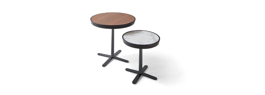 Luxury Tables: 50 Opulent Side Table Gems