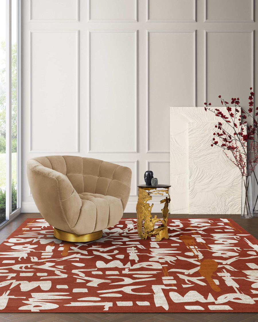 Luxury Tables: 50 Opulent Side Table Gems