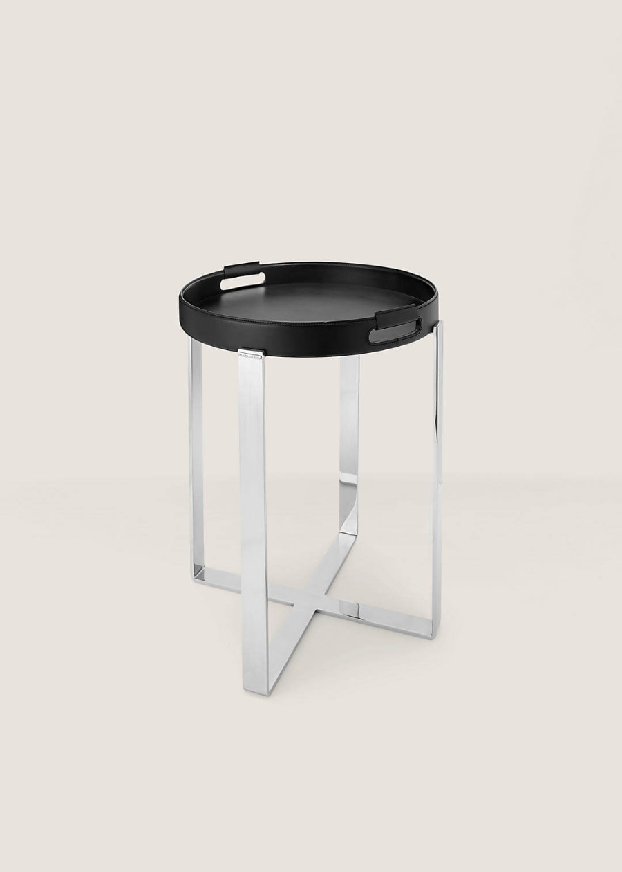 Luxury Tables: 50 Opulent Side Table Gems