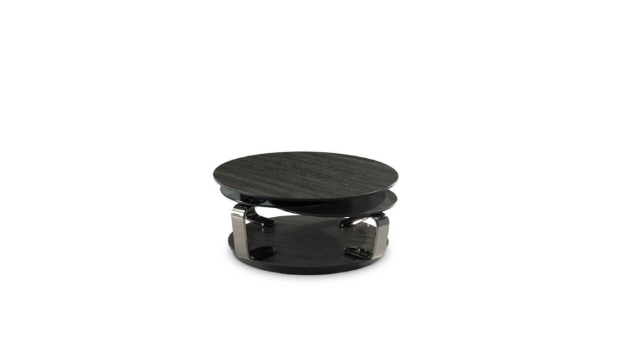 Luxury Tables: 50 Opulent Side Table Gems