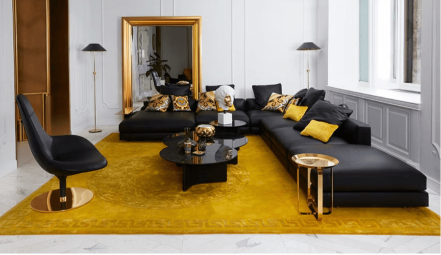 Luxury Tables: 50 Opulent Side Table Gems