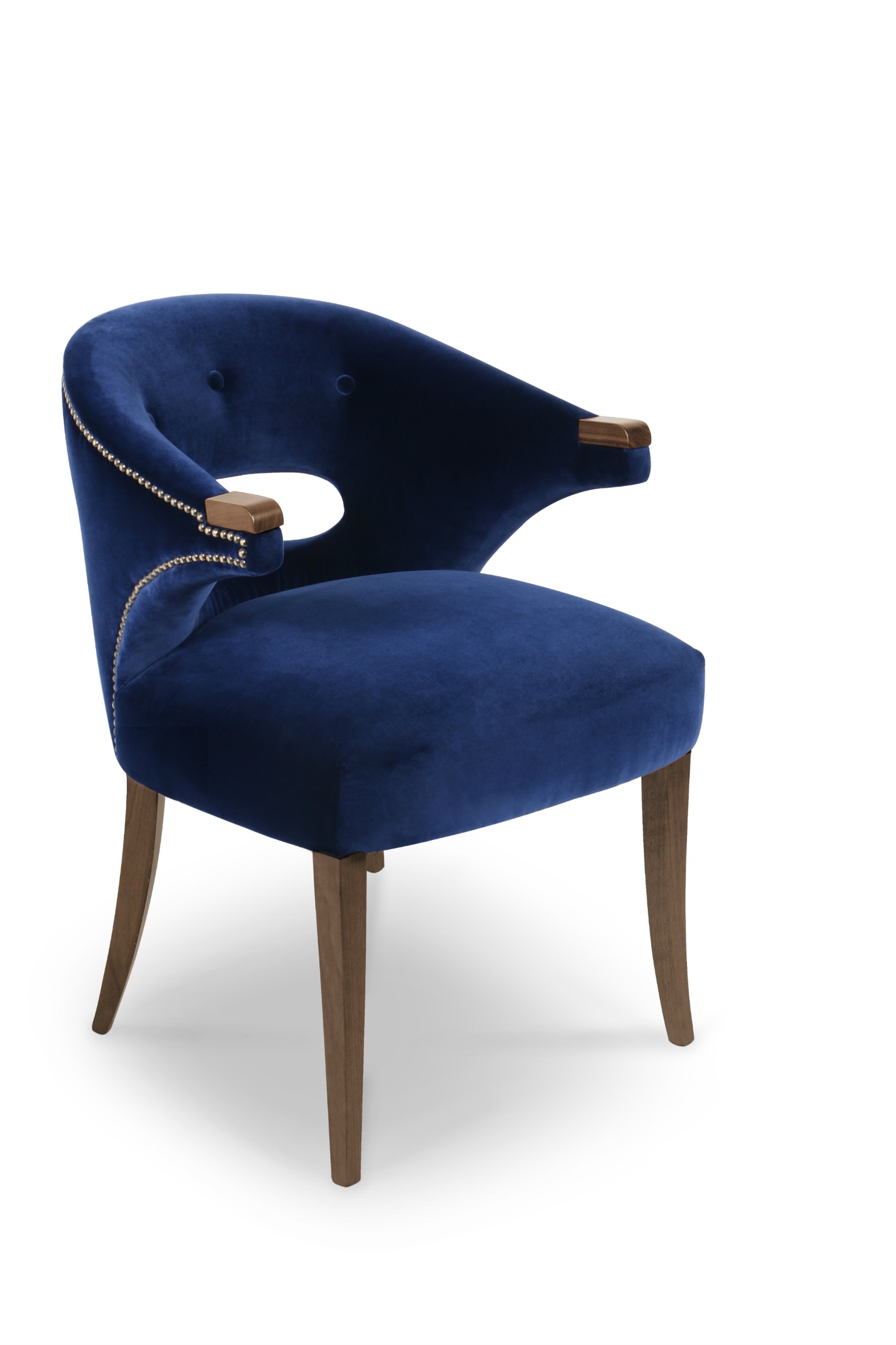 The Art of Choosing the Perfect Dining Room Chairs