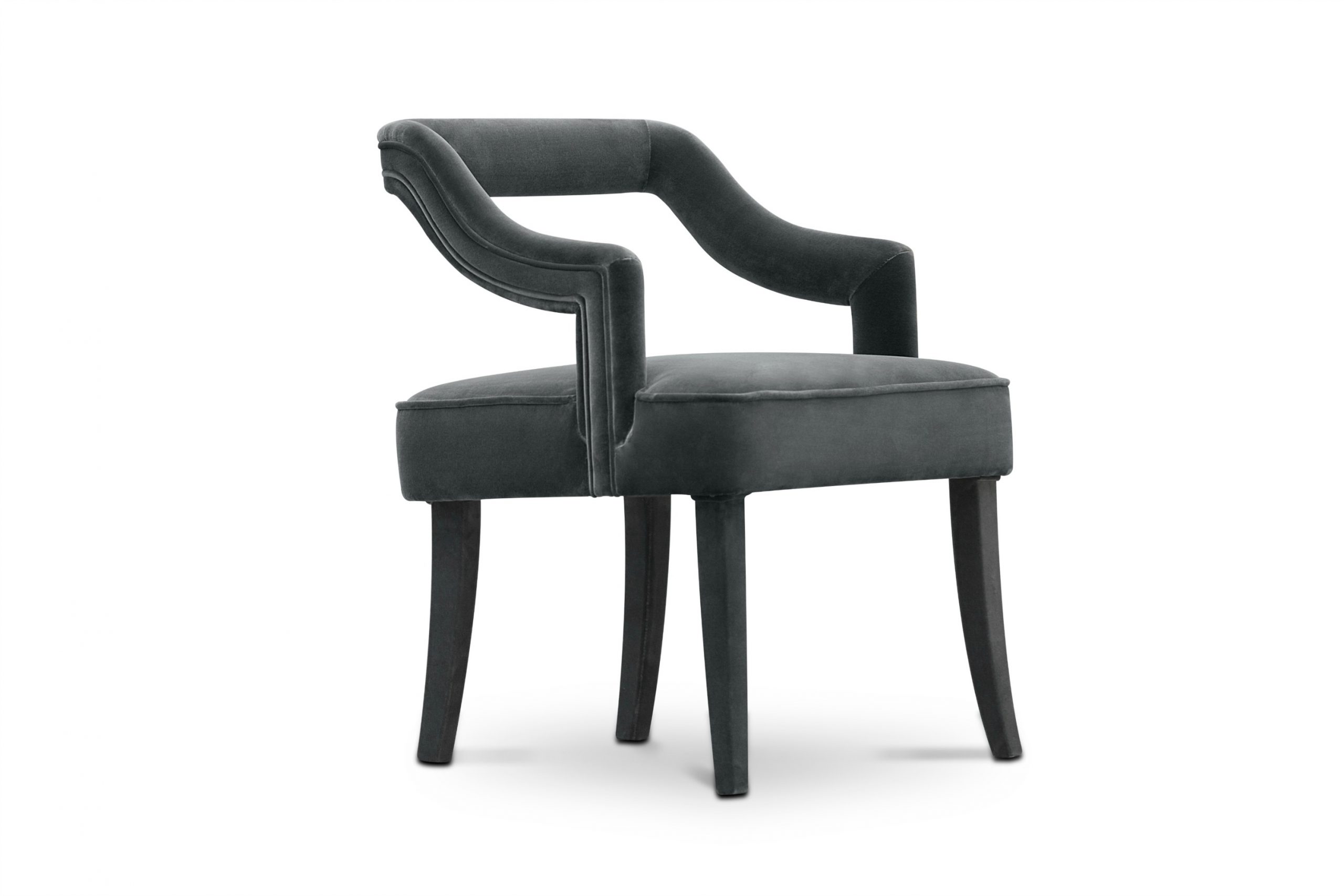 The Art of Choosing the Perfect Dining Room Chairs