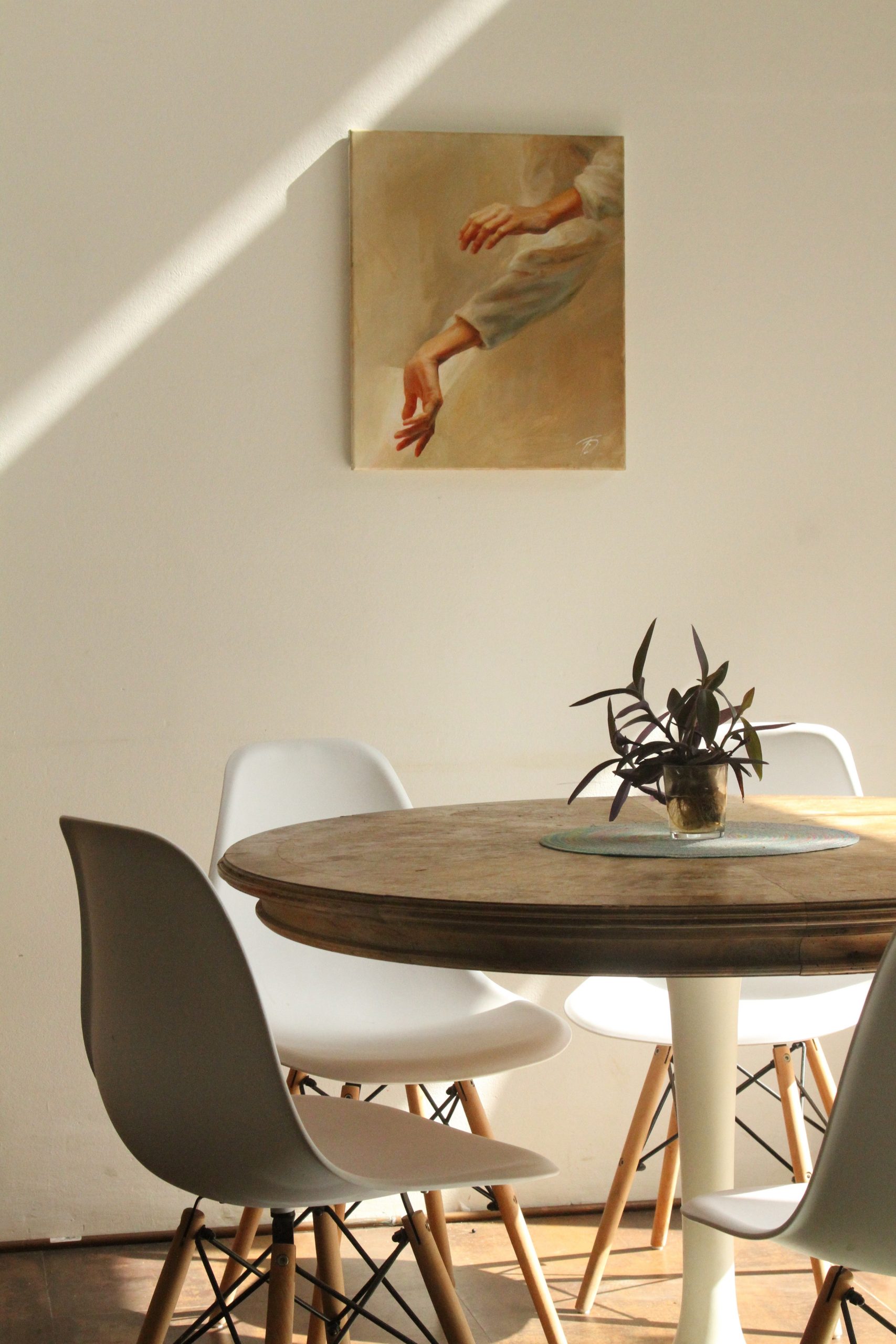 The Art of Choosing the Perfect Dining Room Chairs