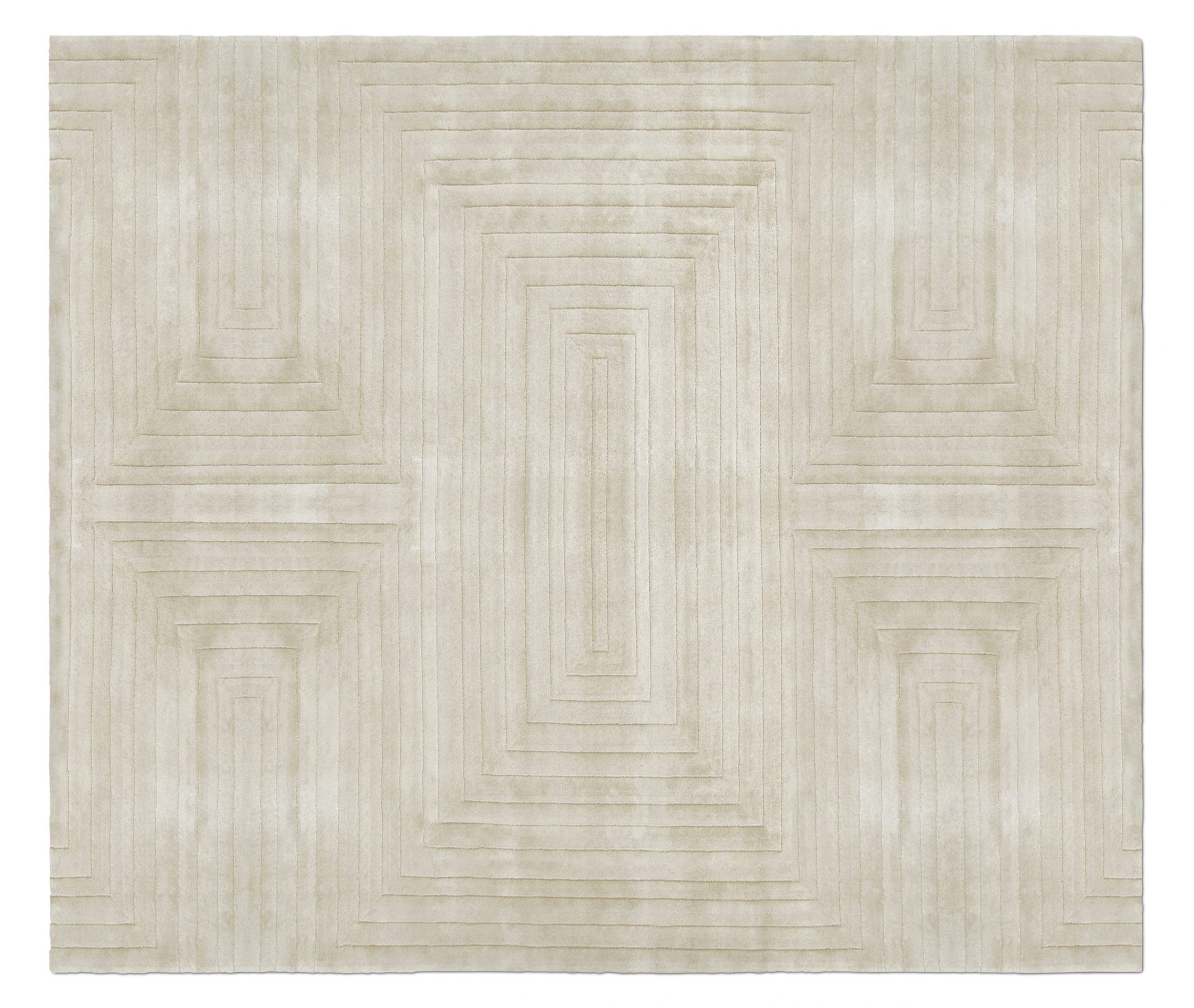 The Allure of Luxurious Hotel Lobbies With BRABBU and Rug'Society
