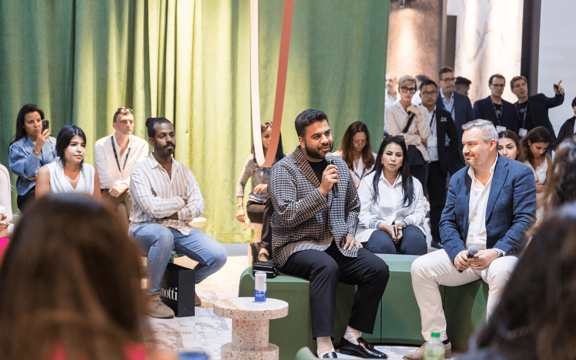 Downtown Design: Shaping Middle Eastern Design Excellence