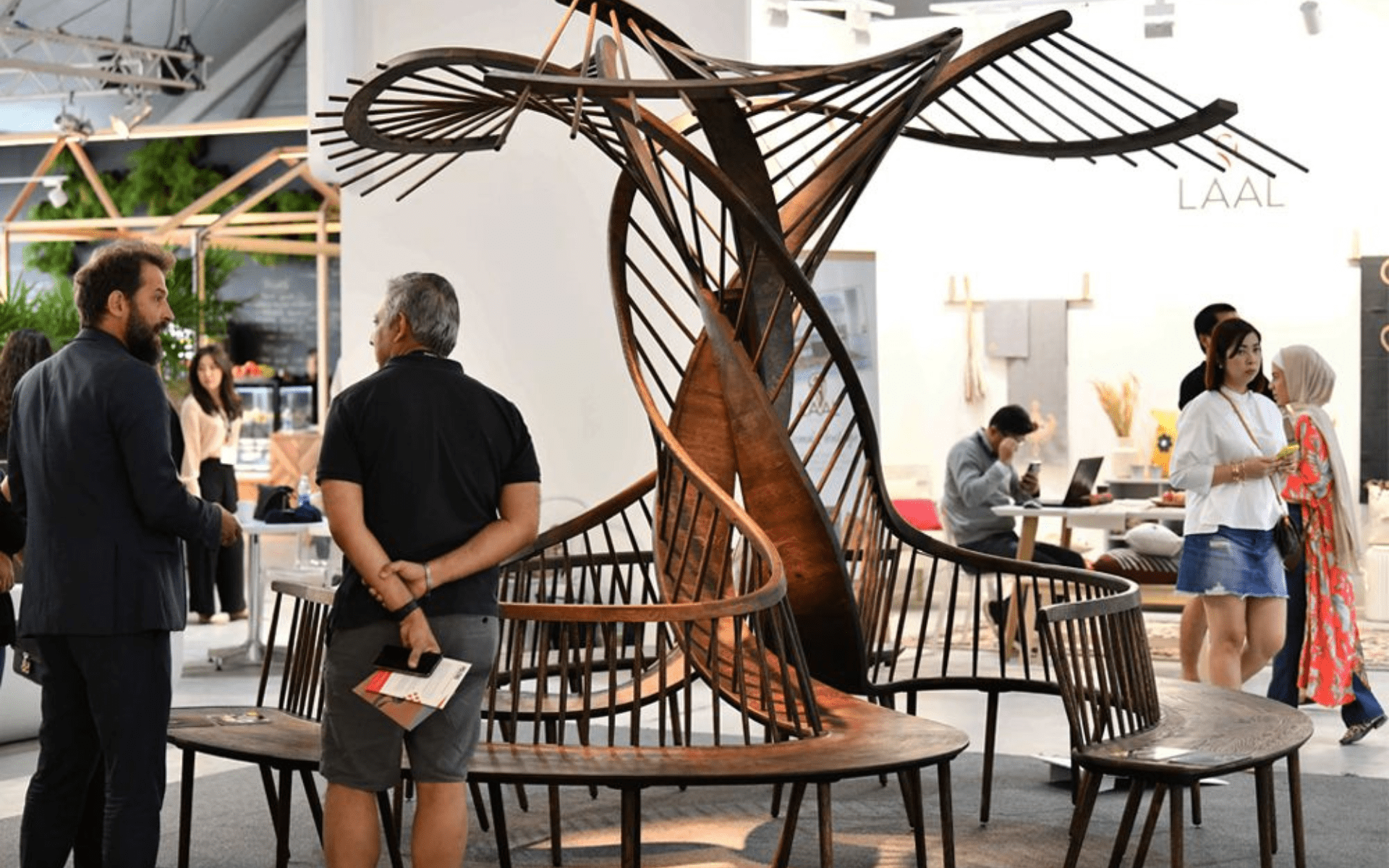 Downtown Design: Shaping Middle Eastern Design Excellence