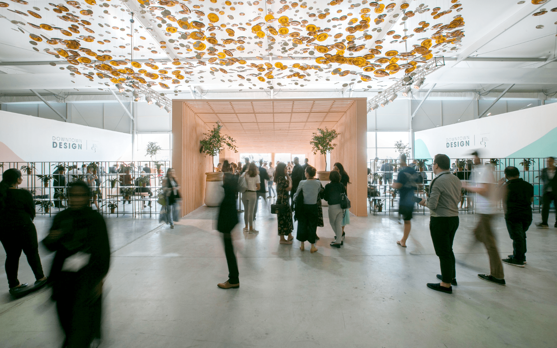 Downtown Design: Shaping Middle Eastern Design Excellence