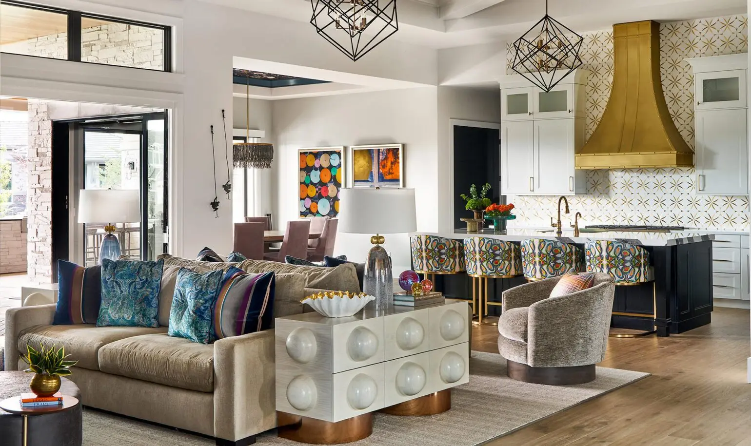Duet Design Group: Creating Livable Luxury in Colorado & Beyond