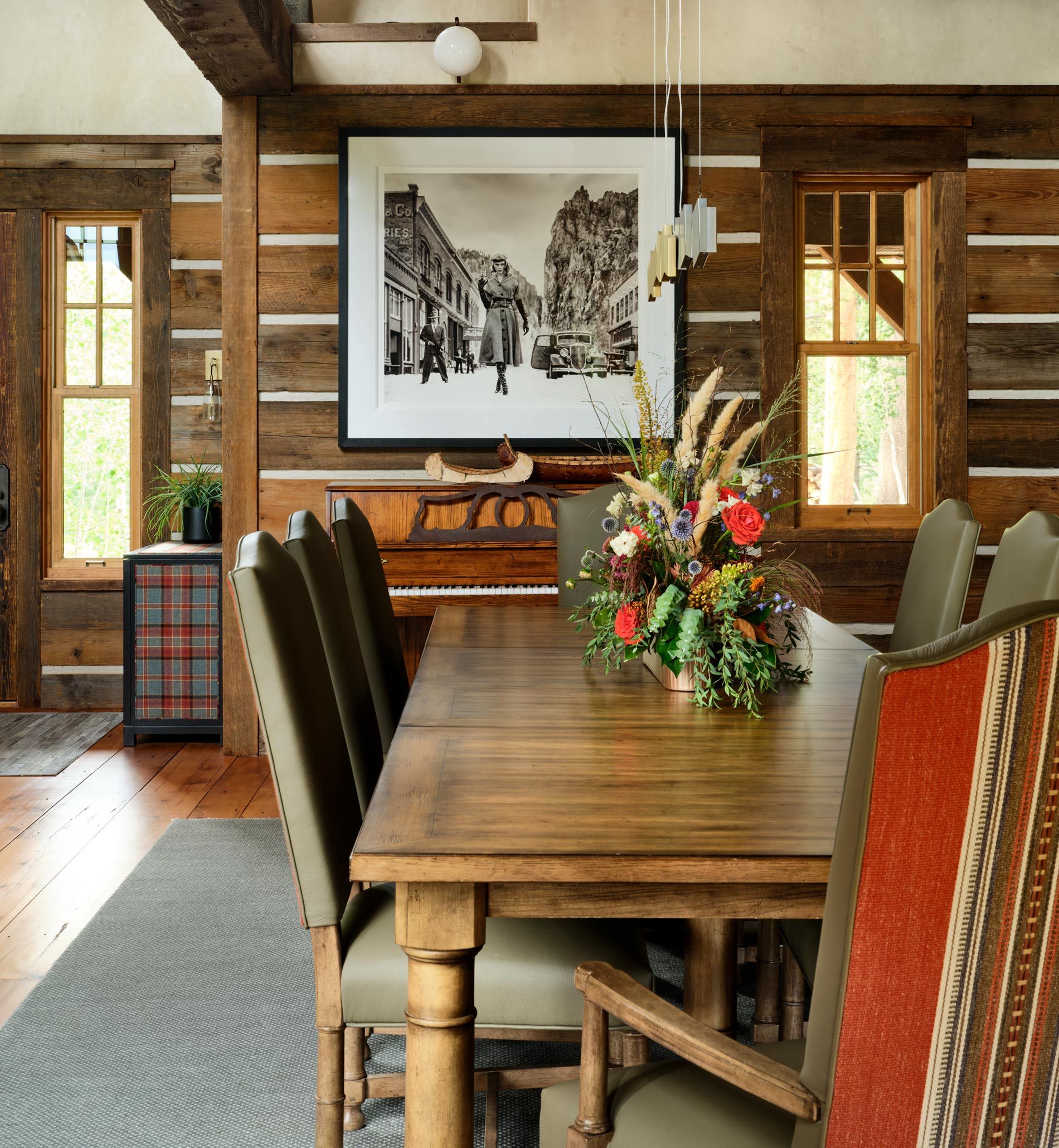 Duet Design Group: Creating Livable Luxury in Colorado & Beyond